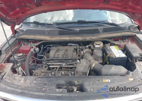 2018 Ford Explorer Xlt из США, поврежденный, VIN 1FM5K7D80JGA87170